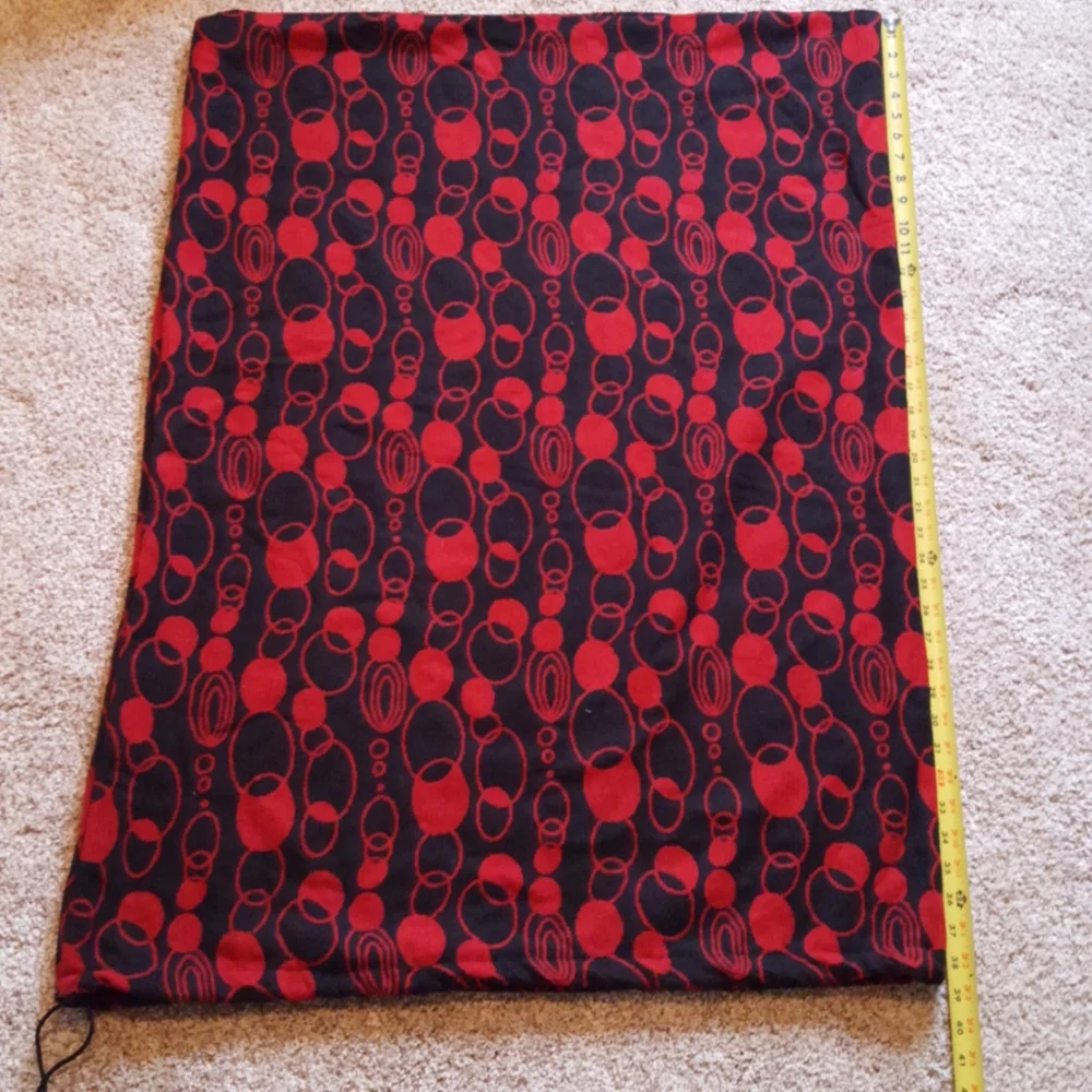 Cinch Storage bag cotton Jumbo size